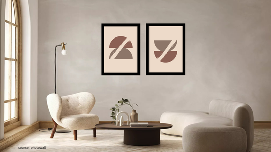 Styling Tips for Wall Art: Make Your Walls Speak