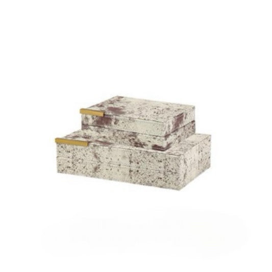 DEDE Decorative Box (Set)