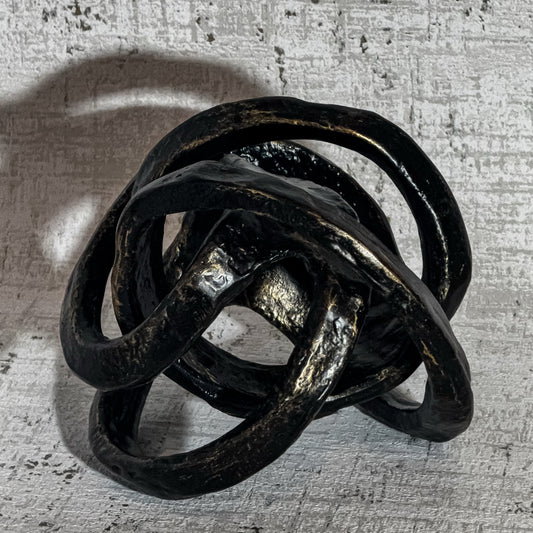 ONOKO Twisted Sculpture