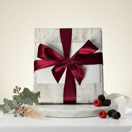Satorn Diffuser & Room Spray Gift set - Vanilla (gift wrapped)