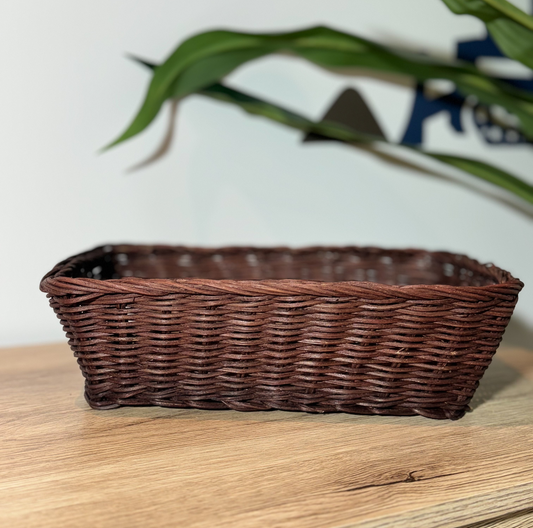 FINNI Rattan Basket
