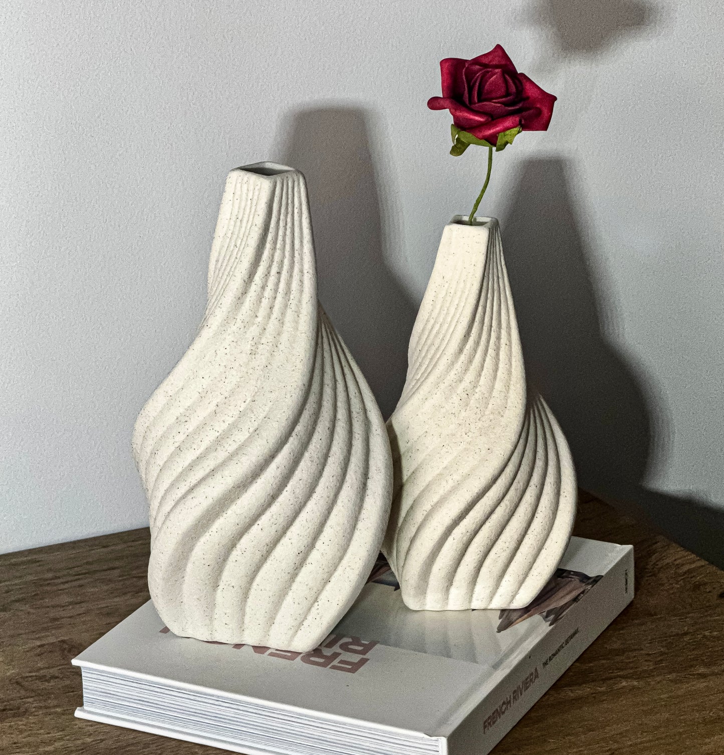 LIANI Vase