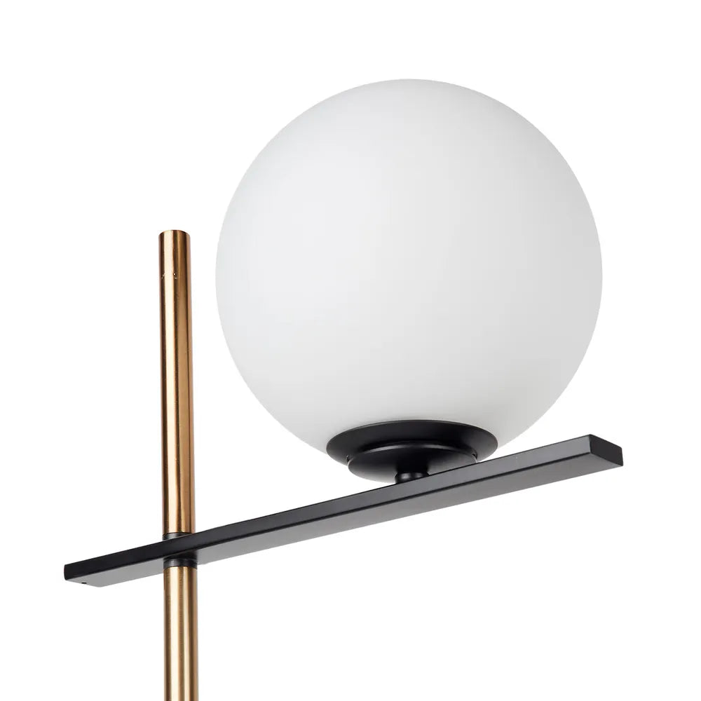 ARIZ Marble Table Lamp