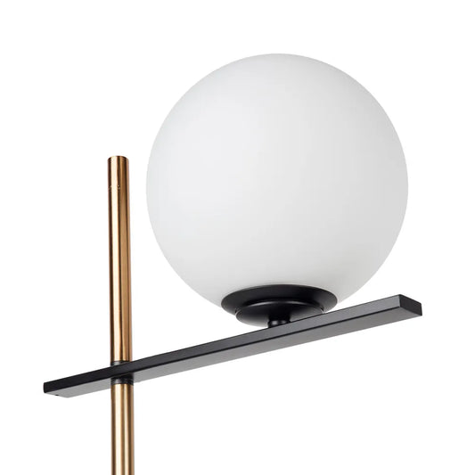 ARIZ Marble Table Lamp
