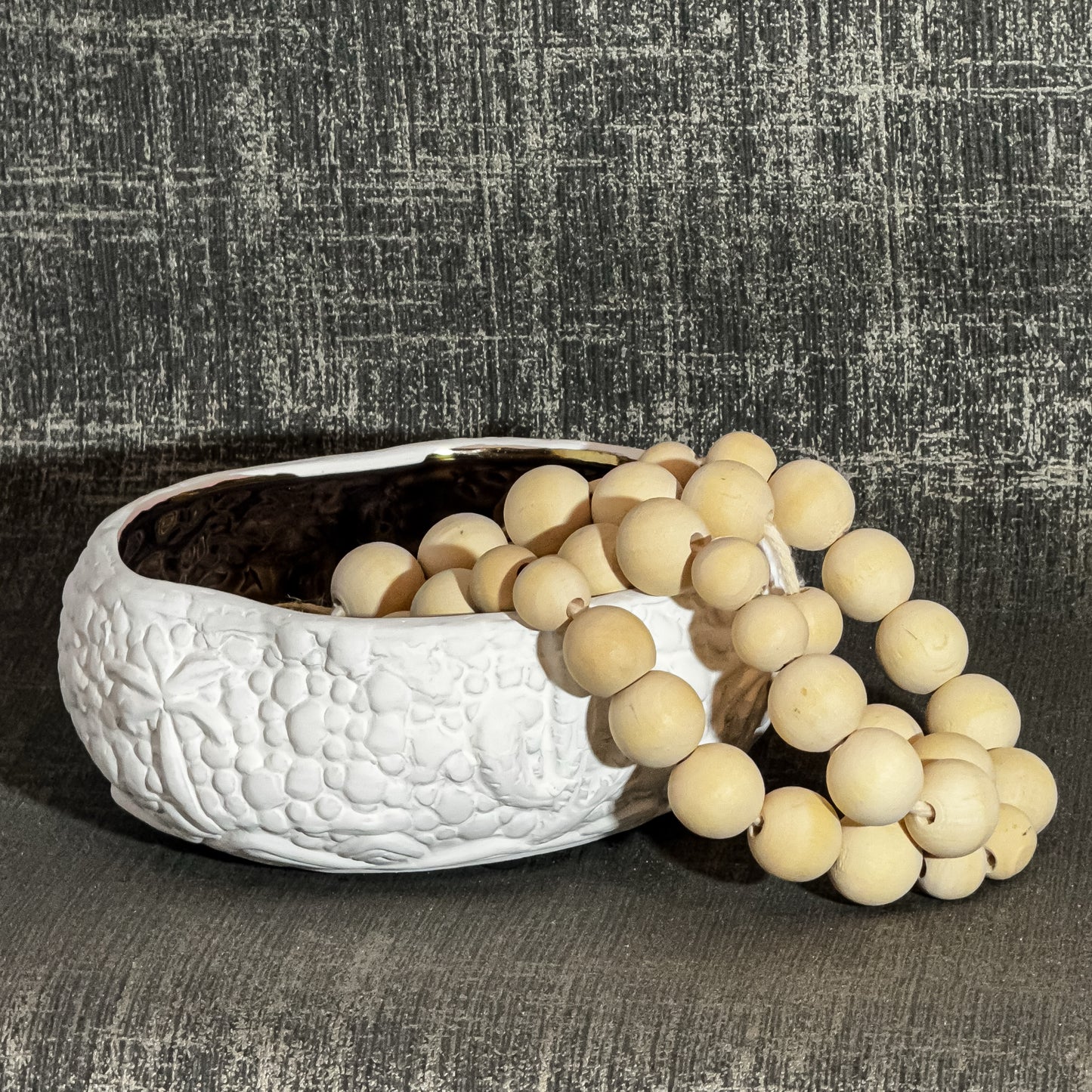 VIRATI Decorative Bowl