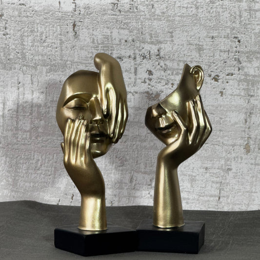 SIGUA Decorative Ornament (Set)