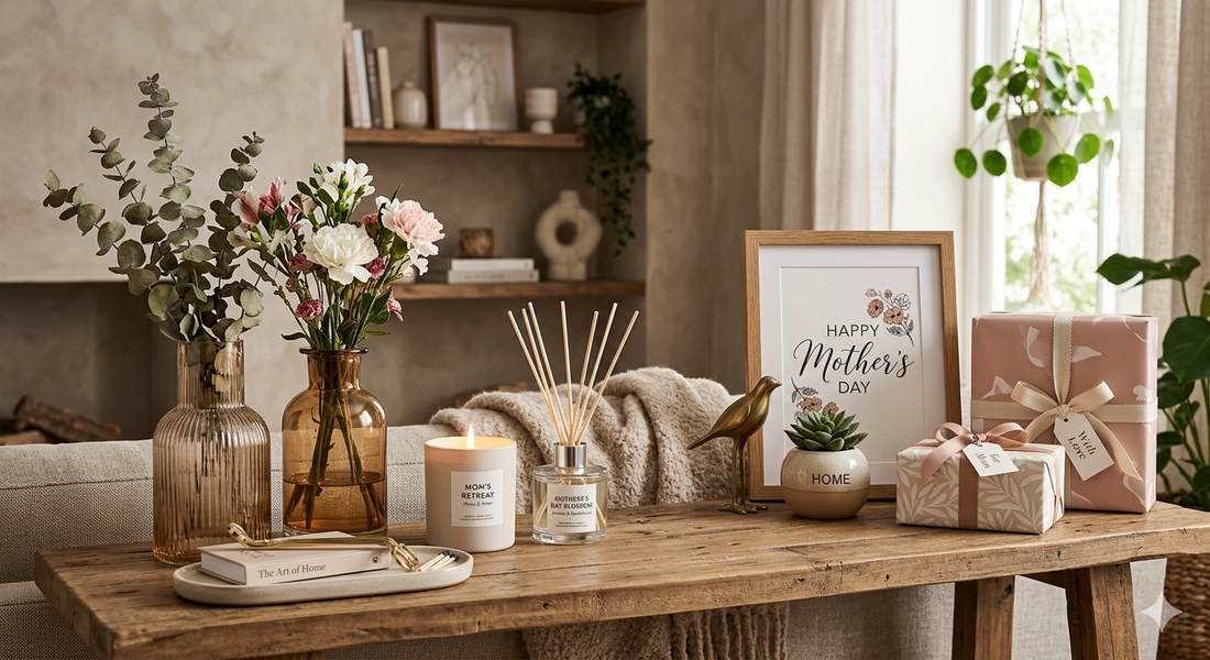 Mother’s Day gift ideas
