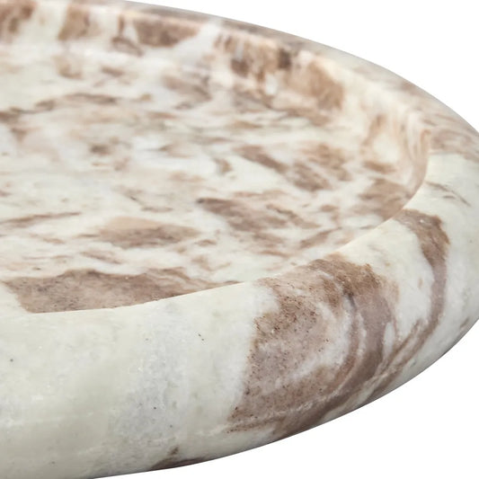 Echo Marble Tray