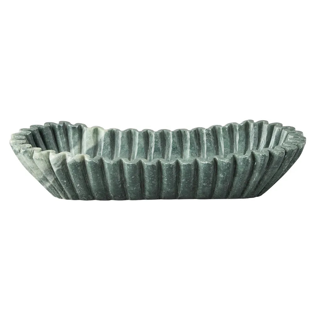 Aster Marble Bowl
