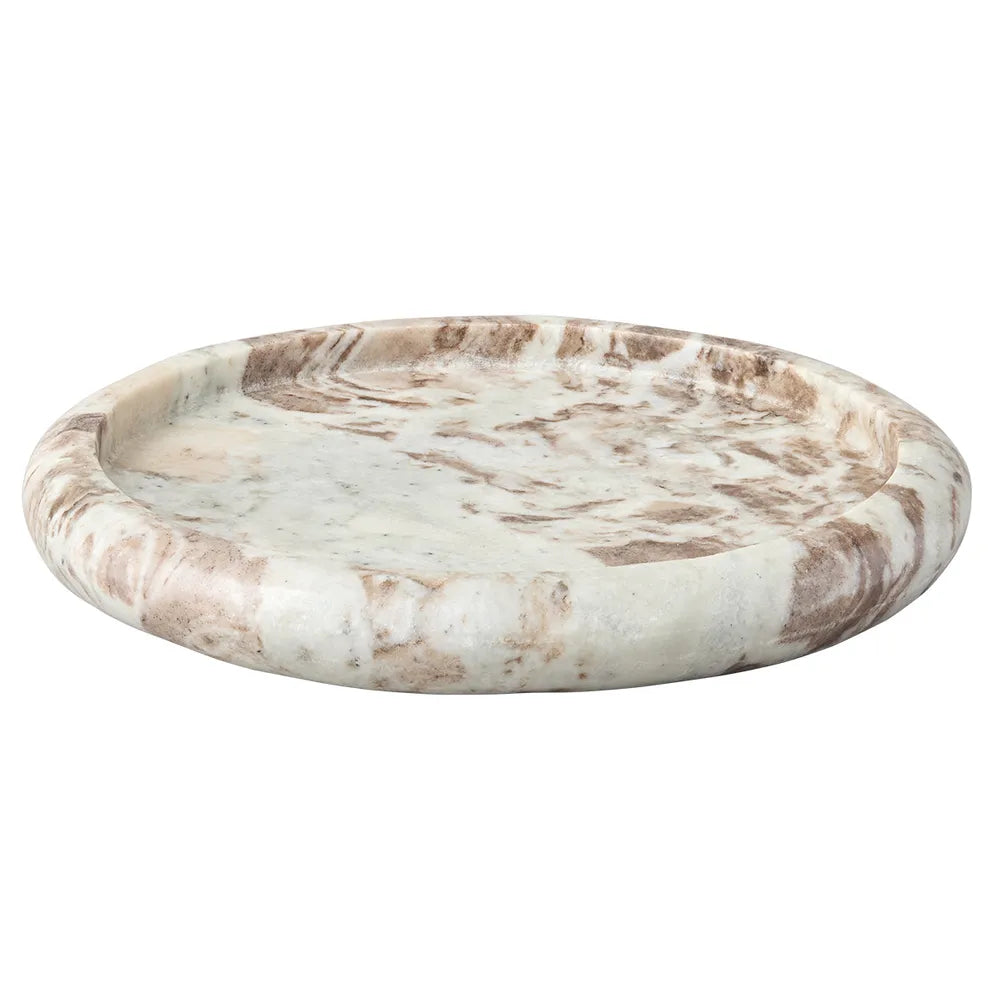 Echo Marble Tray