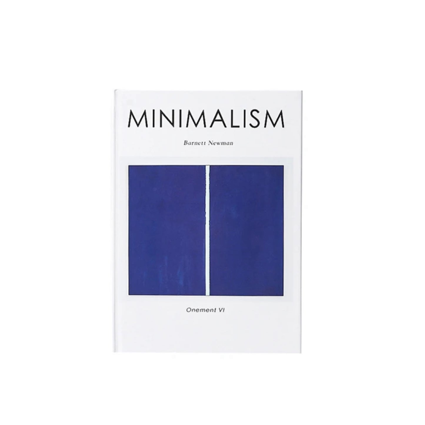 LANI II Minimalism Decorative Book