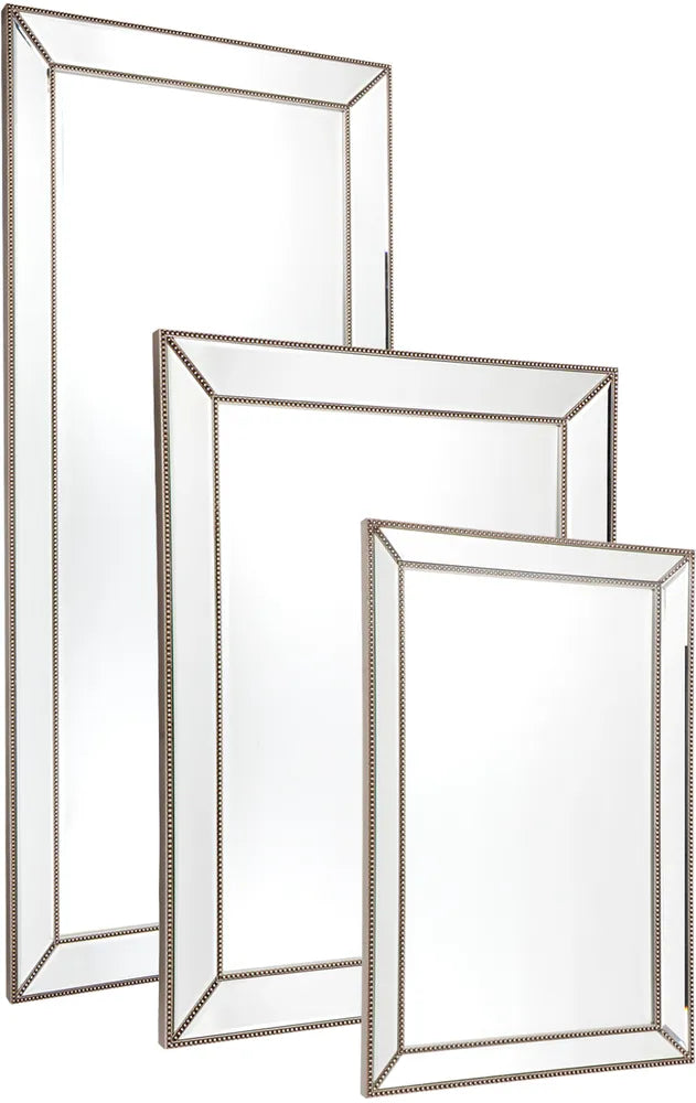 Zeta Wall Mirror