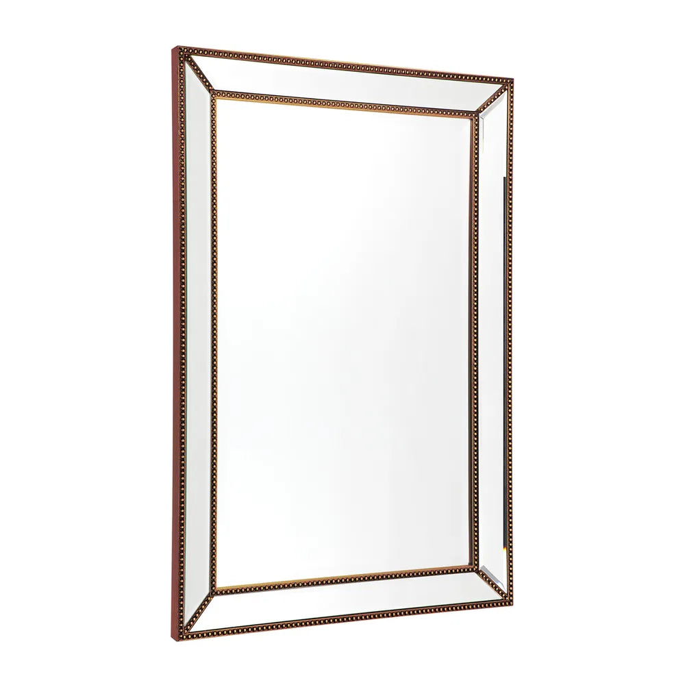 Zeta Wall Mirror