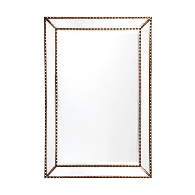Zeta Wall Mirror