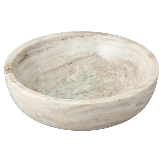 Elara Marble Bowl