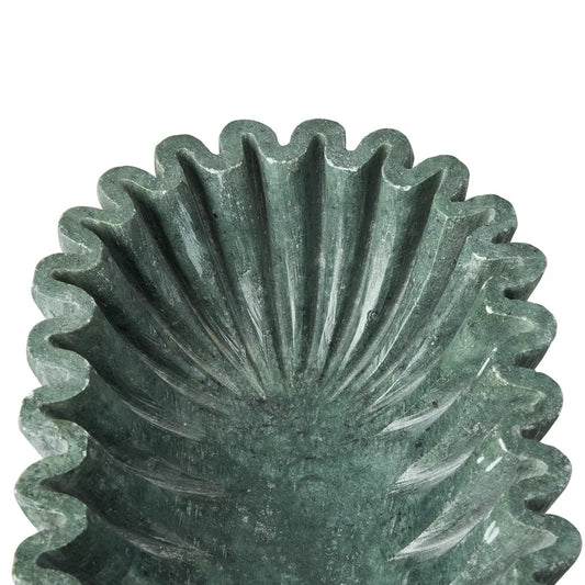 Aster Marble Bowl